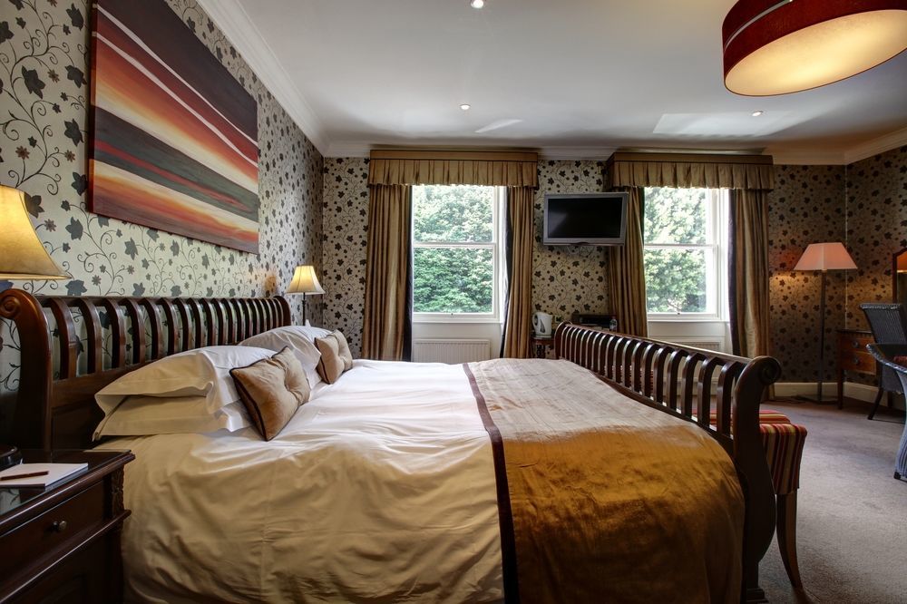 The Eastbury & Spa Sherborne  Exterior photo