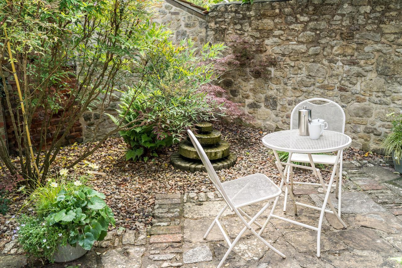 The Eastbury & Spa Sherborne  Exterior photo