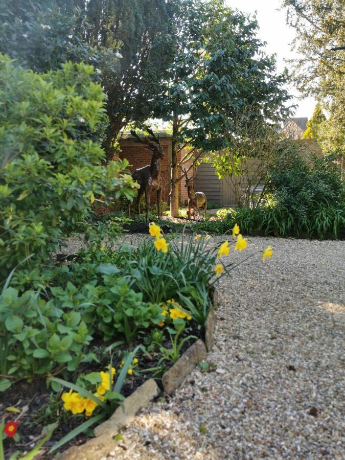 The Eastbury & Spa Sherborne  Exterior photo